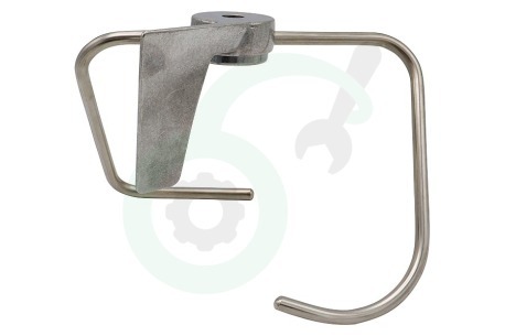 Bosch Keukenmachine 644458, 00644458 Kneedhaak