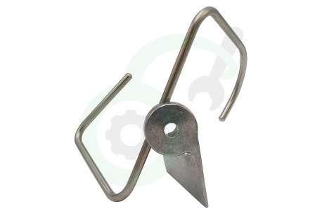 Bosch Keukenmachine 644458, 00644458 Kneedhaak