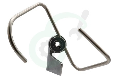 Bosch Keukenmachine 644458, 00644458 Kneedhaak