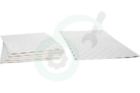 Neff Afzuigkap 452151, 00452151 Filter vet filter -plat-