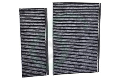 Neff Afzuigkap 11042136 CleanAir Plus Koolstoffilter