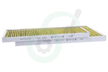Neff Afzuigkap 11042136 CleanAir Plus Koolstoffilter