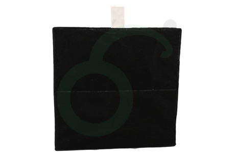 Gaggenau Afzuigkap 00360732 Filter Koolstof met lip