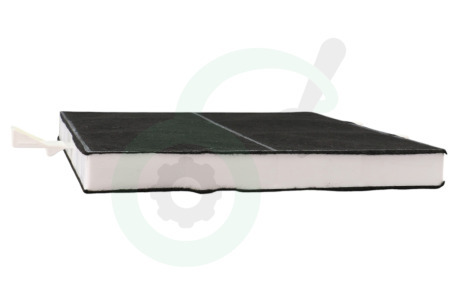 Gaggenau Afzuigkap 00360732 Filter Koolstof met lip