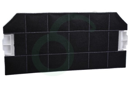 Siemens Afzuigkap 460367, 00460367 Filter Actief koolstof