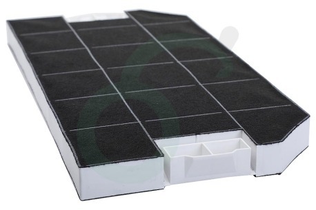 Siemens Afzuigkap 460367, 00460367 Filter Actief koolstof