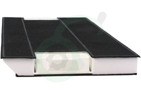 Bosch Afzuigkap 434229, 00434229 Filter Actief koolstof