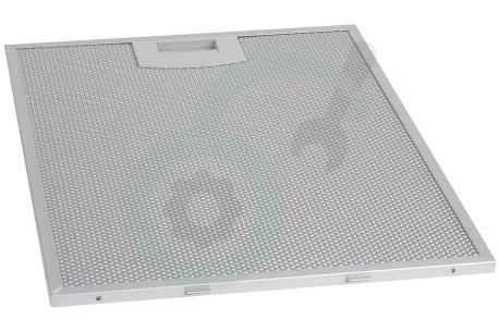 Vorwerk Afzuigkap 353110, 00353110 Filter Metaal 31 x 25cm