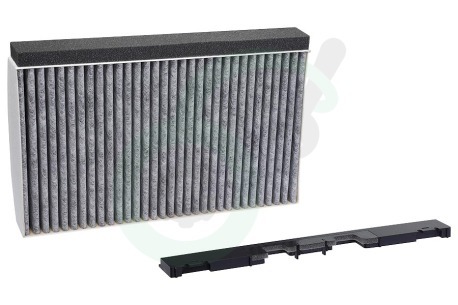 Siemens Afzuigkap 11049702 Z51402X1 Filter Recirculatie filter