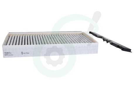 Siemens Afzuigkap 11049702 Z51402X1 Filter Recirculatie filter