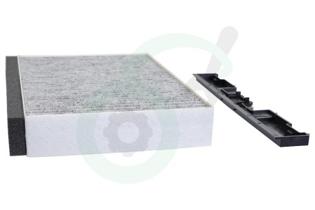 Siemens Afzuigkap 11049702 Z51402X1 Filter Recirculatie filter