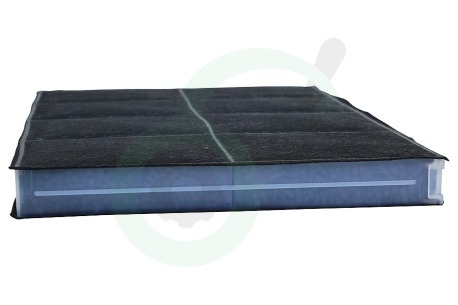 Neff Afzuigkap 460008, 00460008 Filter Koolstof 370x240x27mm
