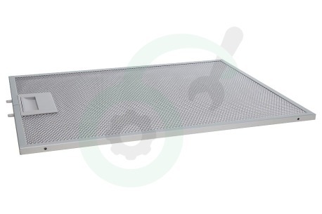 Siemens Afzuigkap 703451, 00703451 Filter Metaal 360x265mm