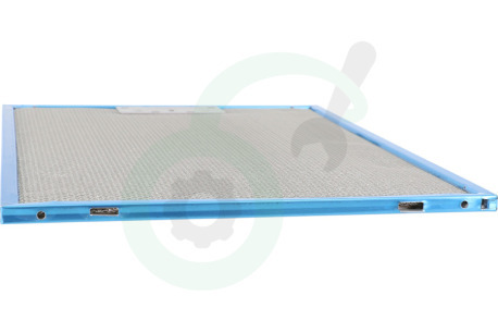 Neff Afzuigkap 703451, 00703451 Filter Metaal 360x265mm
