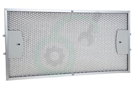 Gaggenau Afzuigkap 434107, 00434107 Filter Metaalfilter