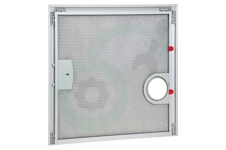 Thermador Afzuigkap 365477, 00365477 Filter Metaalfilter