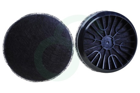 Neff Afzuigkap 796390, 00796390 Filter Koolstoffilter