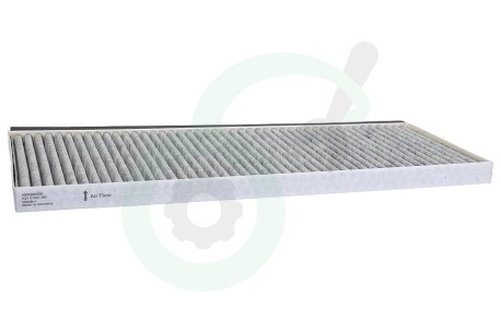 Neff Afzuigkap 17006837 Filter recirculatiefilter