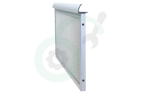 Gaggenau Afzuigkap 291063, 00291063 Metalen Vetfilter