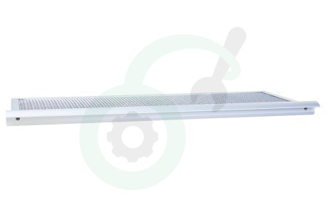 Gaggenau Afzuigkap 291063, 00291063 Metalen Vetfilter