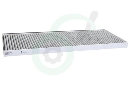 Bosch Afzuigkap 20004001 Koolstoffilter