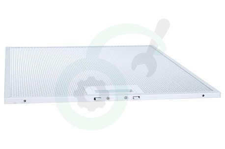 Neff Afzuigkap 703537, 00703537 Filter Metaalfilter