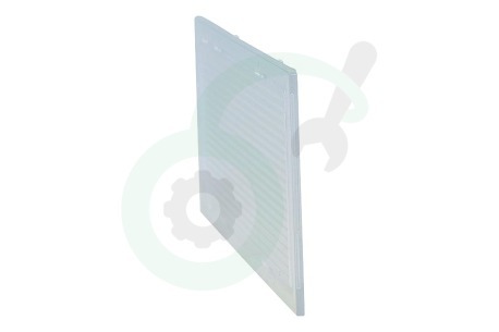 Constructa Afzuigkap 00653521 Glaasje Van verlichting