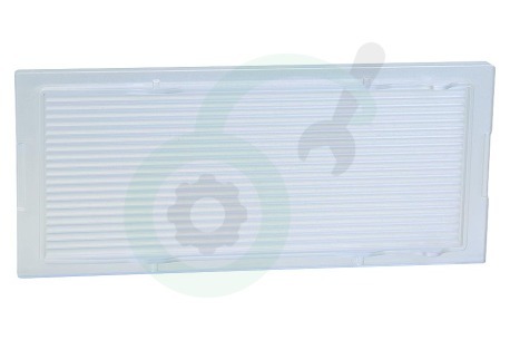 Constructa Afzuigkap 00653521 Glaasje Van verlichting
