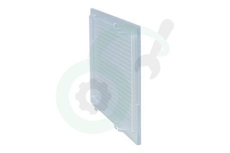 Constructa Afzuigkap 00653521 Glaasje Van verlichting