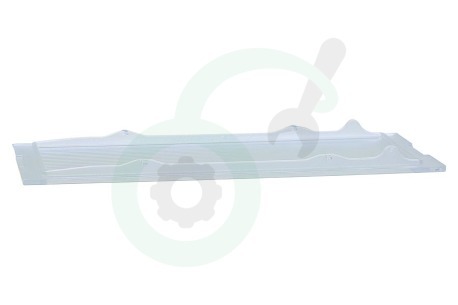 Constructa Afzuigkap 00653521 Glaasje Van verlichting