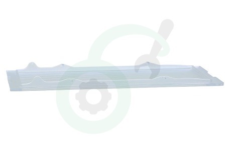 Constructa Afzuigkap 00653521 Glaasje Van verlichting
