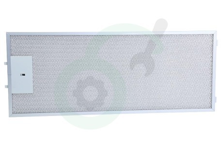 Pitsos Afzuigkap 11022474 Filter Metaal 482 x 192 x 8 mm