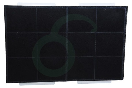 Siemens Afzuigkap 460128, 00460128 Koolstoffilter