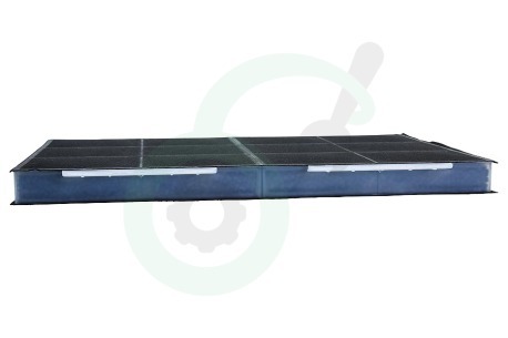 Siemens Afzuigkap 460128, 00460128 Koolstoffilter