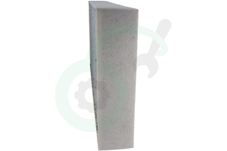 Gaggenau Afzuigkap 11034172 Filter Koolstoffilter actief