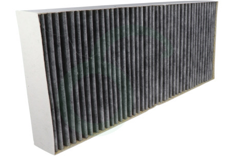 Gaggenau Afzuigkap 11034172 Filter Koolstoffilter actief