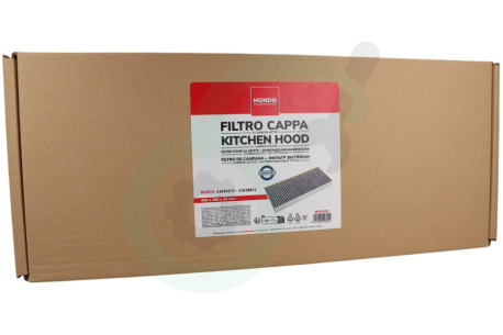 Gaggenau Afzuigkap 11034172 Filter Koolstoffilter actief