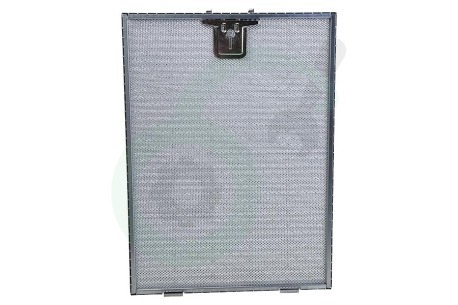 Siemens Afzuigkap 703475, 00703475 Filter Metaalfilter