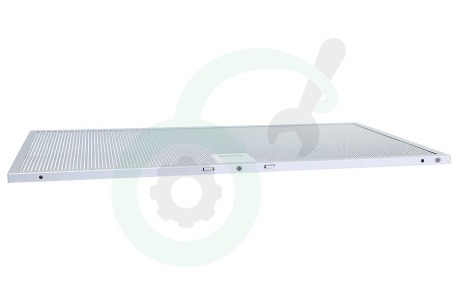 Siemens Afzuigkap 11022469 Filter Metaalfilter