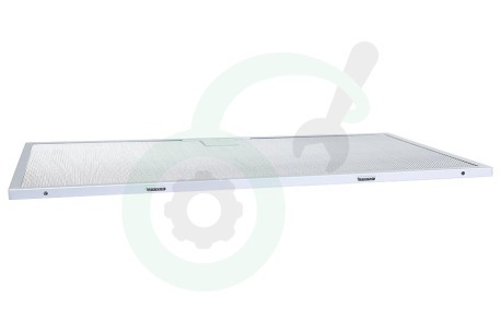 Siemens Afzuigkap 11022469 Filter Metaalfilter