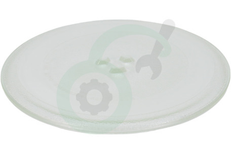 Neff Oven-Magnetron 11002491 Glasplaat Draaiplateau -25,5cm-