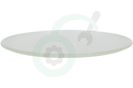 Neff Oven-Magnetron 11002491 Glasplaat Draaiplateau -25,5cm-