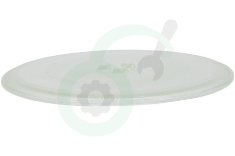 Neff Oven-Magnetron 11002491 Glasplaat Draaiplateau -25,5cm-
