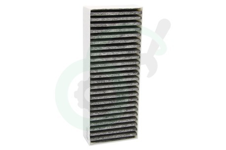 Siemens Kookplaat, Afzuigkap 17007505 HZ9VRCR0 Filter