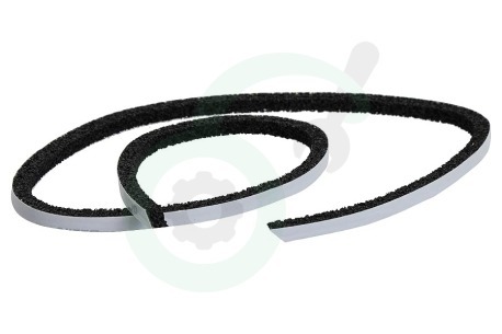 Siemens Afzuigkap 17004795 Akoestisch Filter