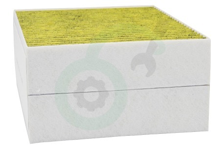 Siemens Afzuigkap 17004042 LZ31XXB16 Clean Air Plus odor filter