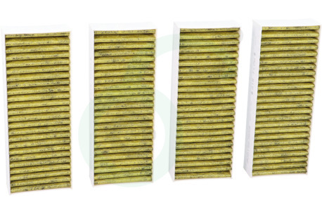 Siemens Afzuigkap 17006642 Filter