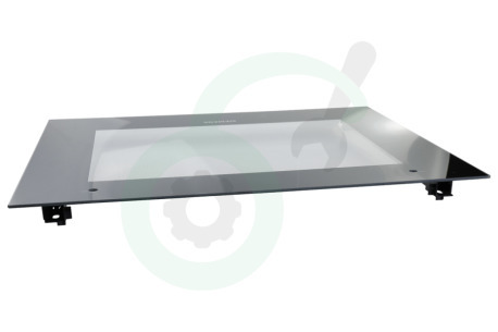 Bosch Oven-Magnetron 776119, 00776119 Buitenruit