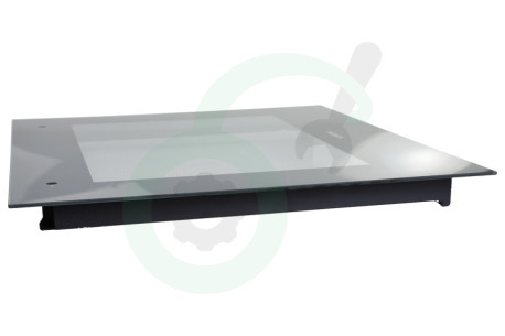 Bosch Oven-Magnetron 776119, 00776119 Buitenruit