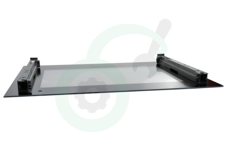 Bosch Oven-Magnetron 776119, 00776119 Buitenruit